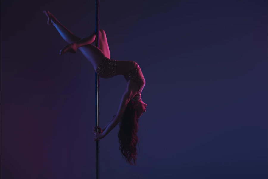 Best Freestanding Pole Dancing Poles