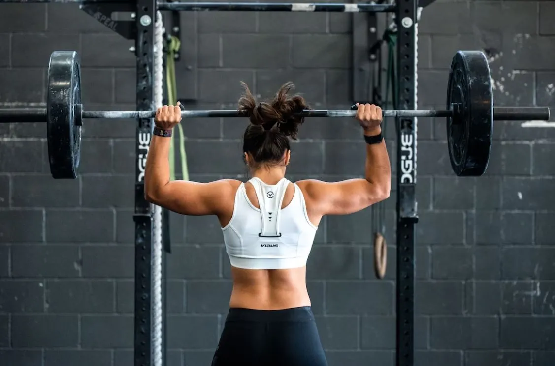 Weightlifting for Injury Prevention in Dancers