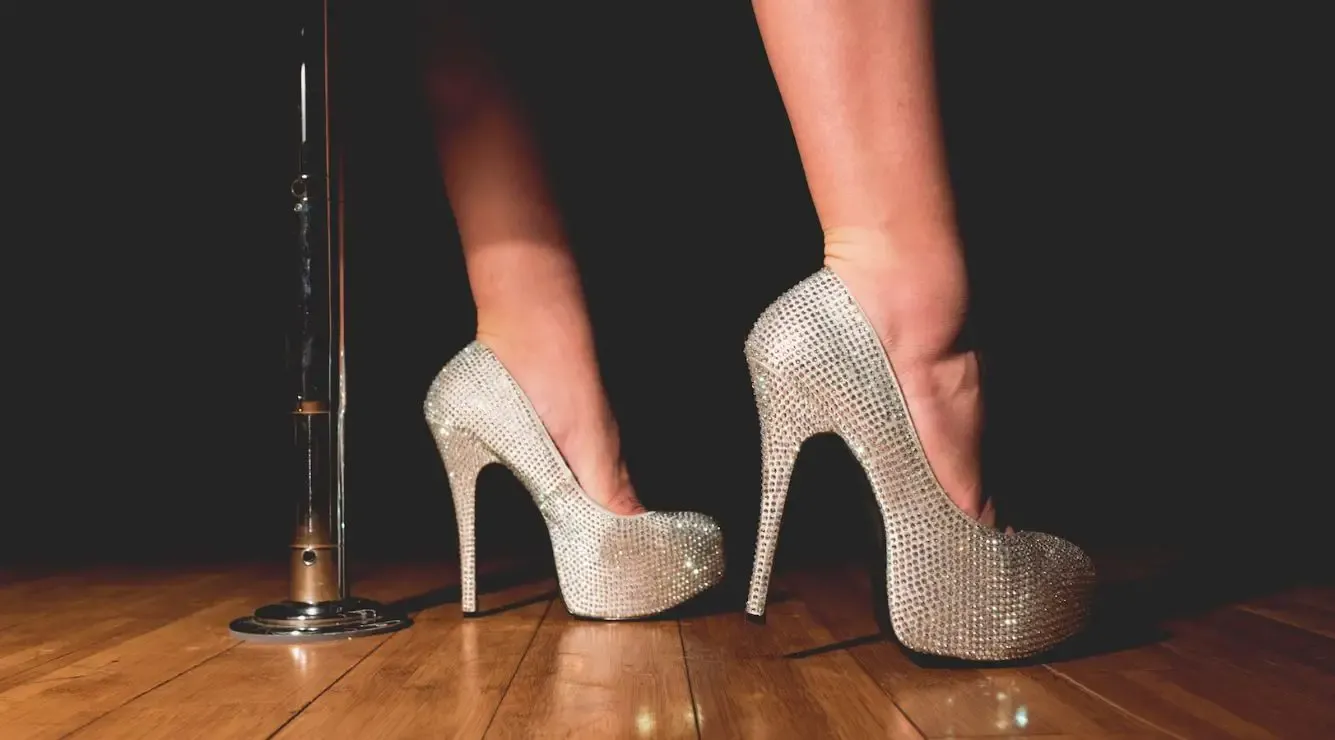 Why Become a Pole Dance Instructor