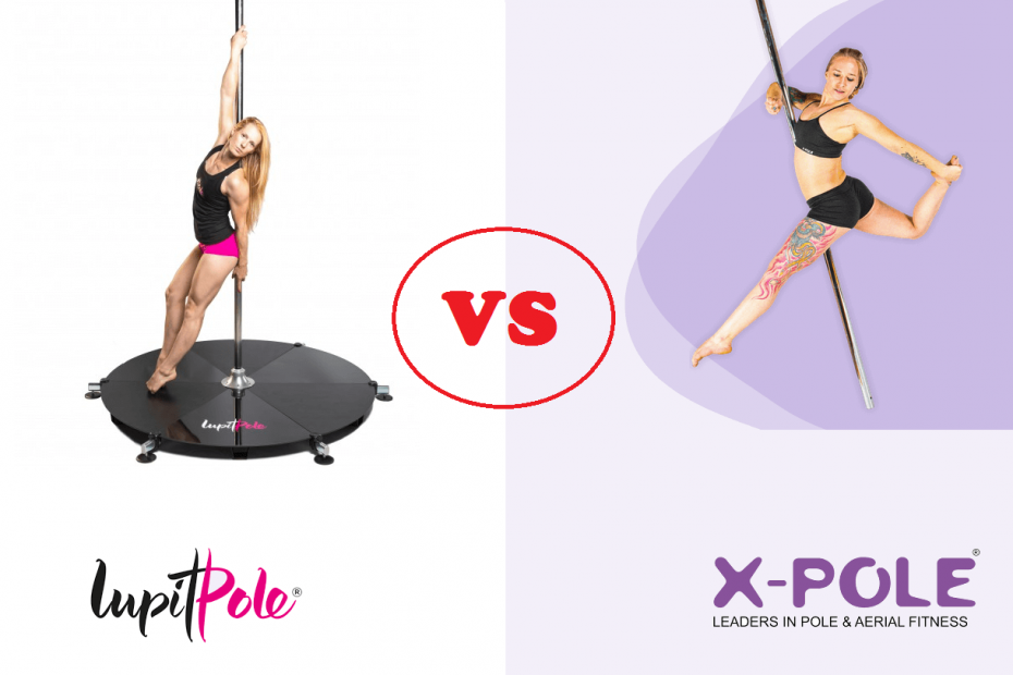 X Pole Vs Lupit Pole: Who Makes The Best Poles?