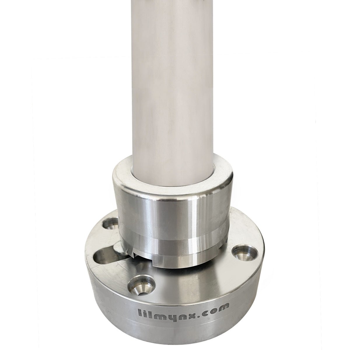 Lil Mynx Permanent Rotator Studio Pole