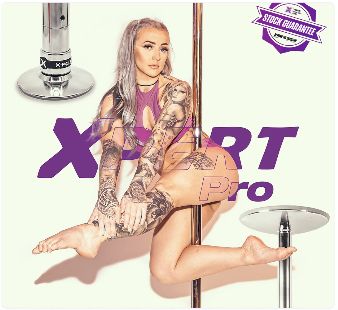 X-Pole XPERT Pro (PX)